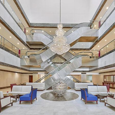 Makarem Al Bait Al Azizia Hotel Mecca Екстер'єр фото