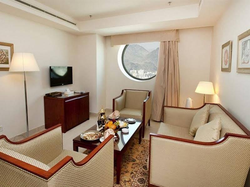 Makarem Al Bait Al Azizia Hotel Mecca Екстер'єр фото
