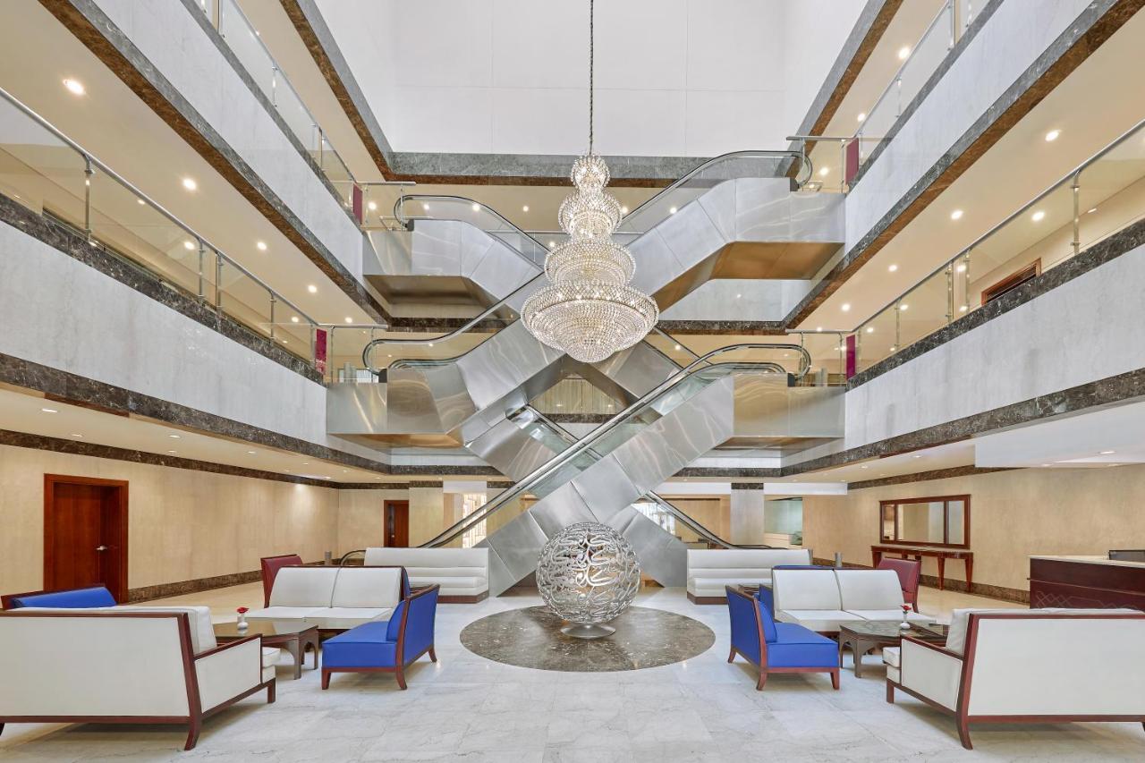 Makarem Al Bait Al Azizia Hotel Mecca Екстер'єр фото