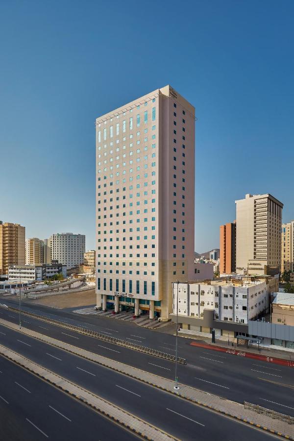 Makarem Al Bait Al Azizia Hotel Mecca Екстер'єр фото
