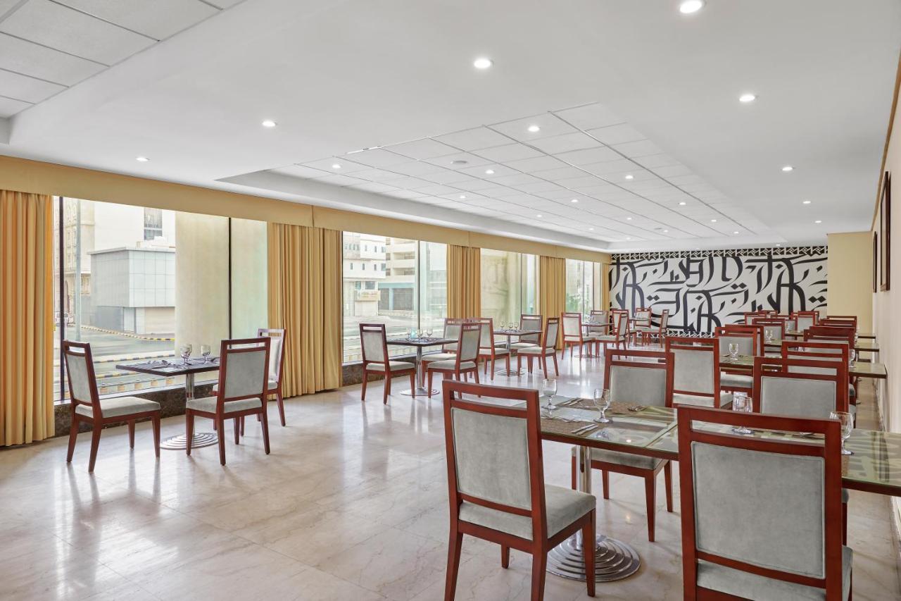 Makarem Al Bait Al Azizia Hotel Mecca Екстер'єр фото