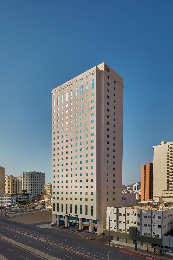 Makarem Al Bait Al Azizia Hotel Mecca Екстер'єр фото