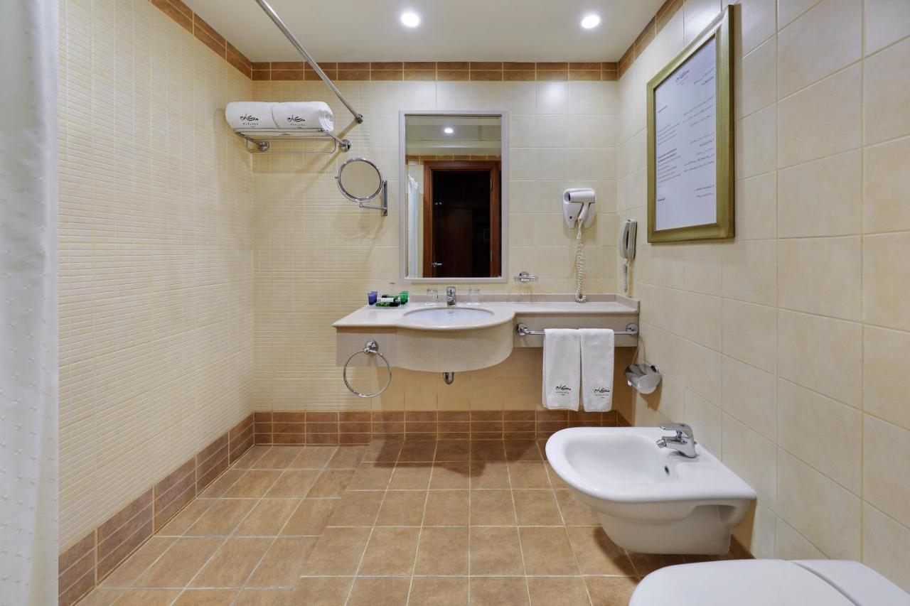 Makarem Al Bait Al Azizia Hotel Mecca Екстер'єр фото