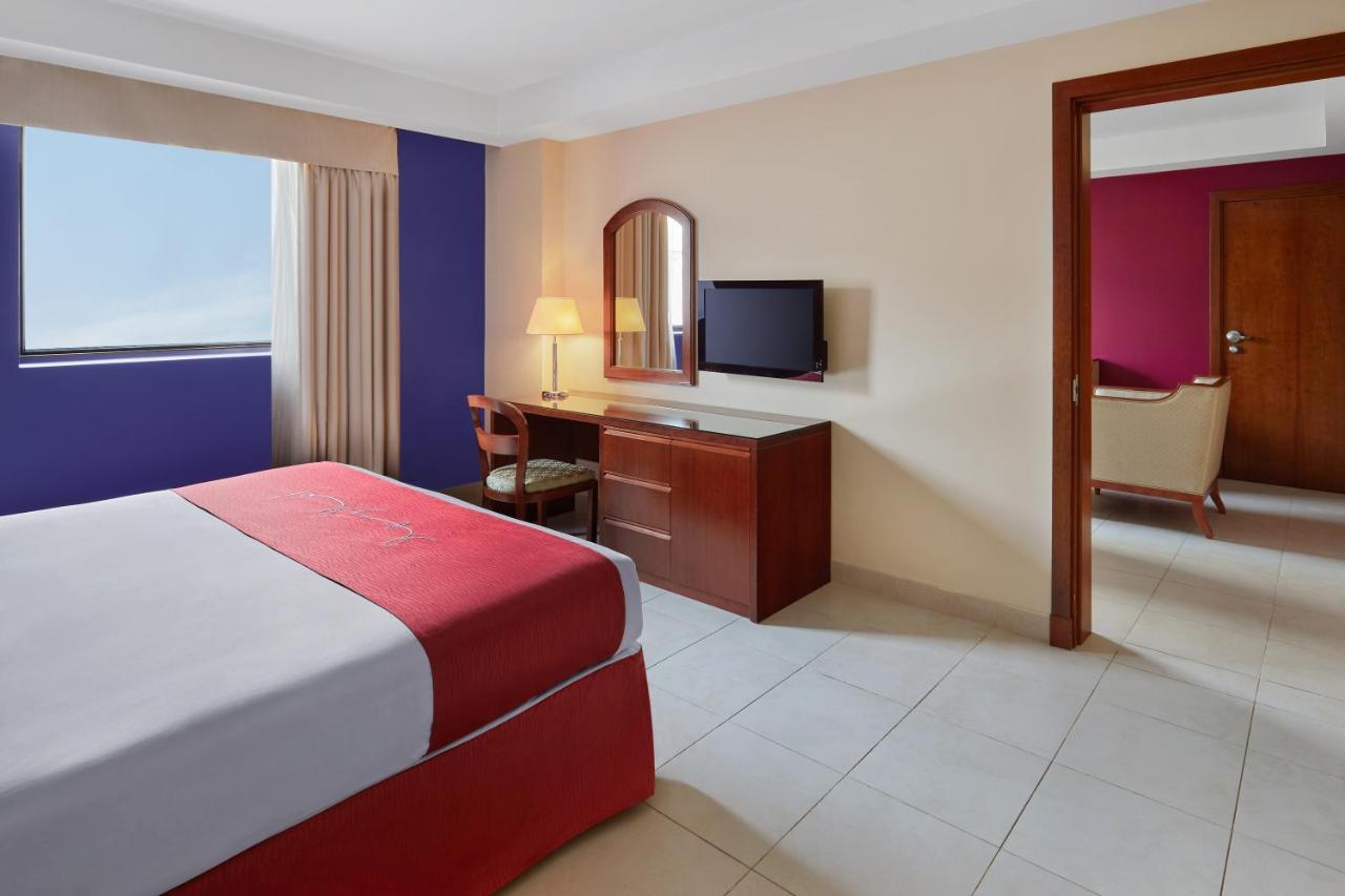 Makarem Al Bait Al Azizia Hotel Mecca Екстер'єр фото