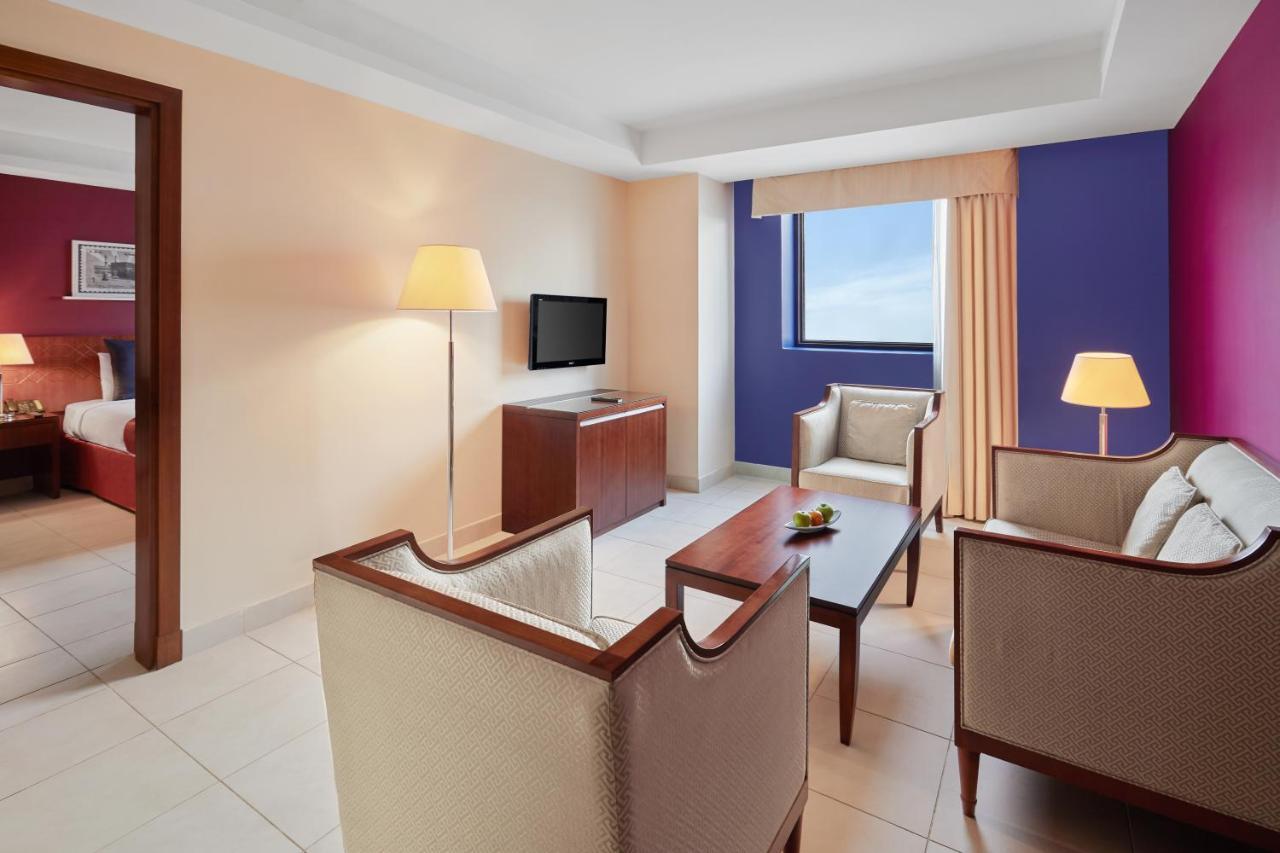 Makarem Al Bait Al Azizia Hotel Mecca Екстер'єр фото