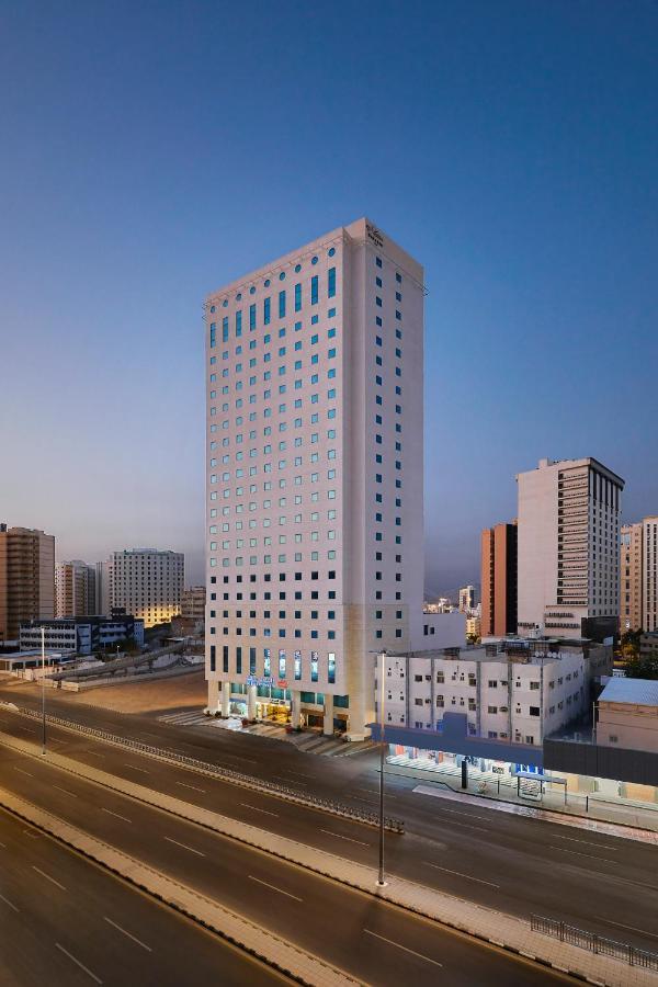Makarem Al Bait Al Azizia Hotel Mecca Екстер'єр фото