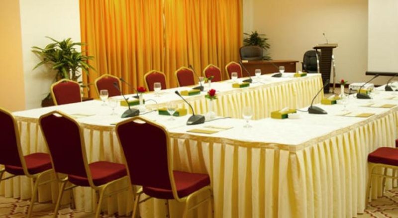 Makarem Al Bait Al Azizia Hotel Mecca Екстер'єр фото