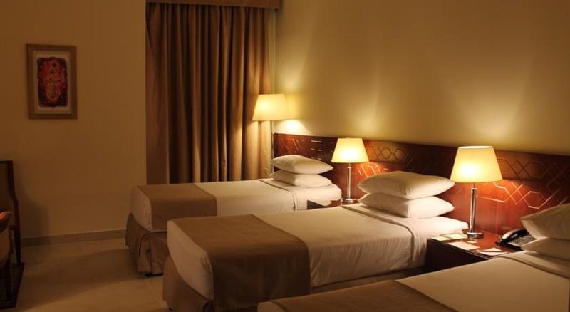 Makarem Al Bait Al Azizia Hotel Mecca Екстер'єр фото