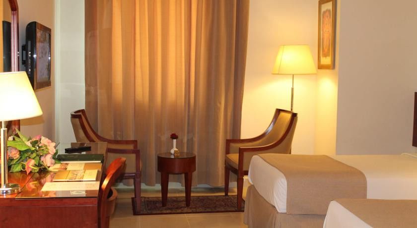 Makarem Al Bait Al Azizia Hotel Mecca Екстер'єр фото