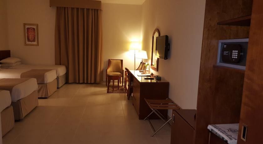 Makarem Al Bait Al Azizia Hotel Mecca Екстер'єр фото