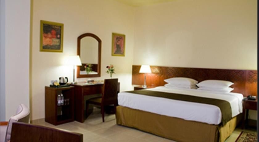 Makarem Al Bait Al Azizia Hotel Mecca Екстер'єр фото