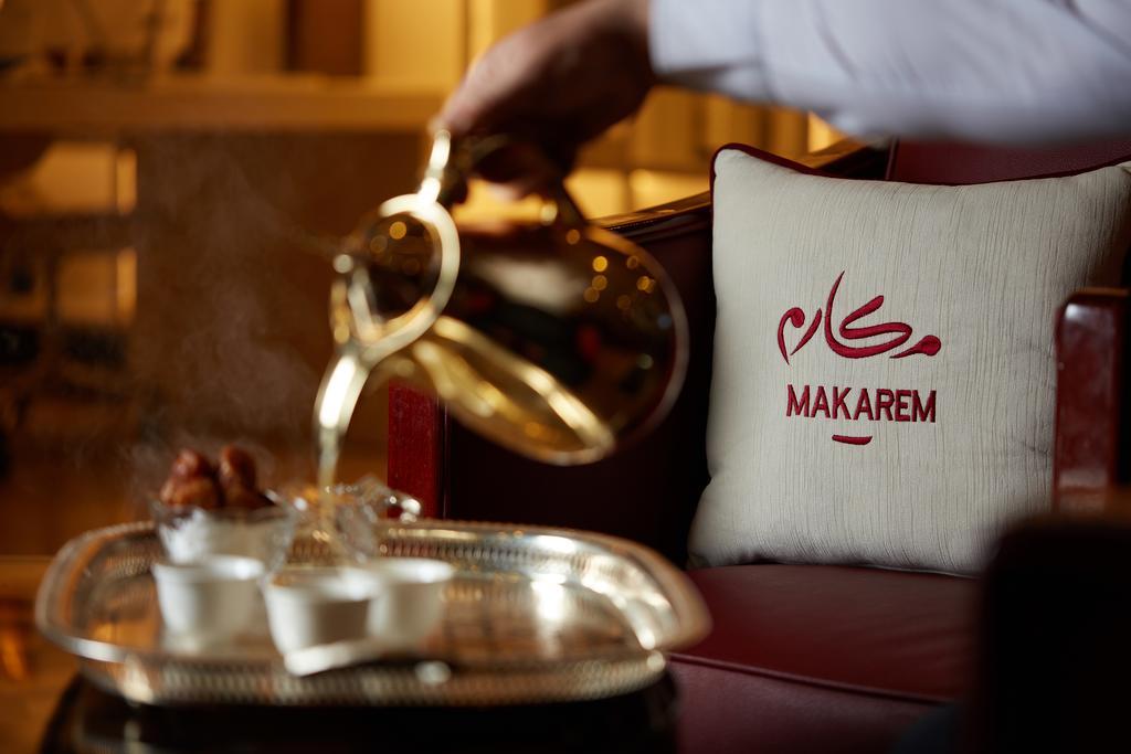Makarem Al Bait Al Azizia Hotel Mecca Екстер'єр фото