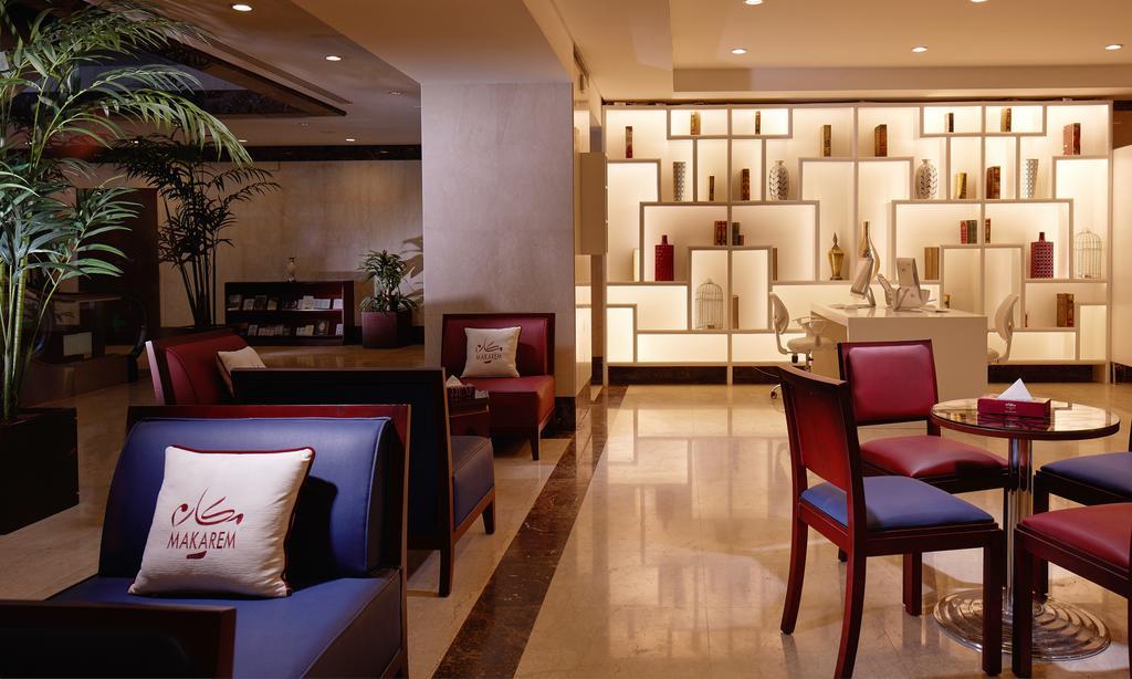 Makarem Al Bait Al Azizia Hotel Mecca Екстер'єр фото