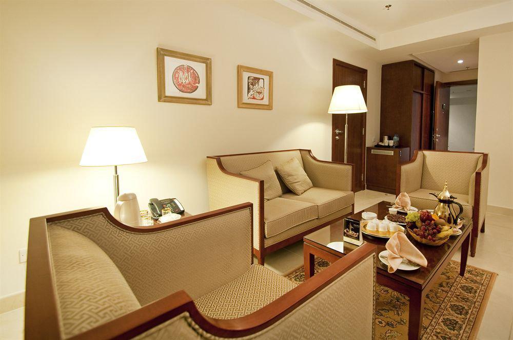 Makarem Al Bait Al Azizia Hotel Mecca Екстер'єр фото